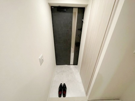 テラス駒込サウスの内装