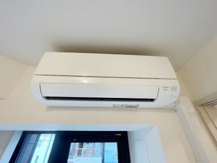 テラス駒込サウスの設備