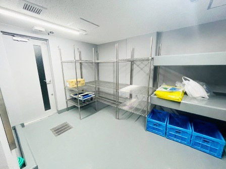 テラス駒込サウスのその他共用部分