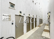 バーミープレイス上北沢Ⅱの画像