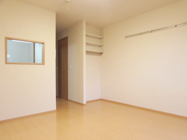 ル・トレゾアの内装