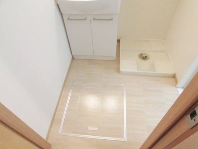 ル・トレゾアの玄関