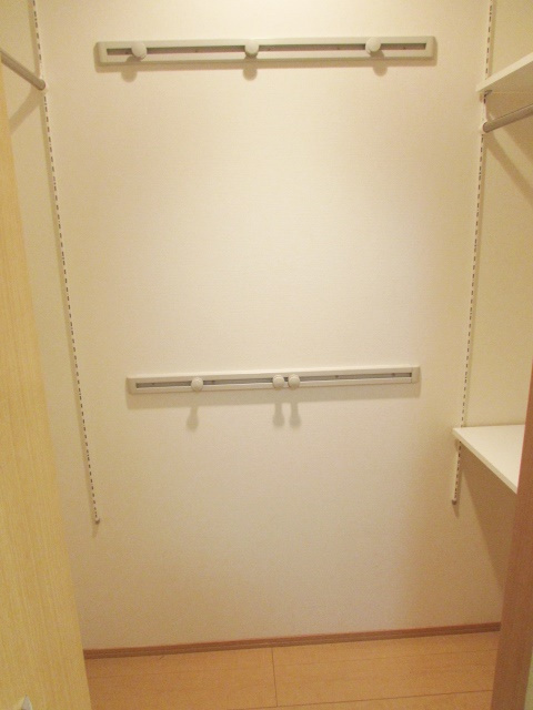 ル・トレゾアの設備