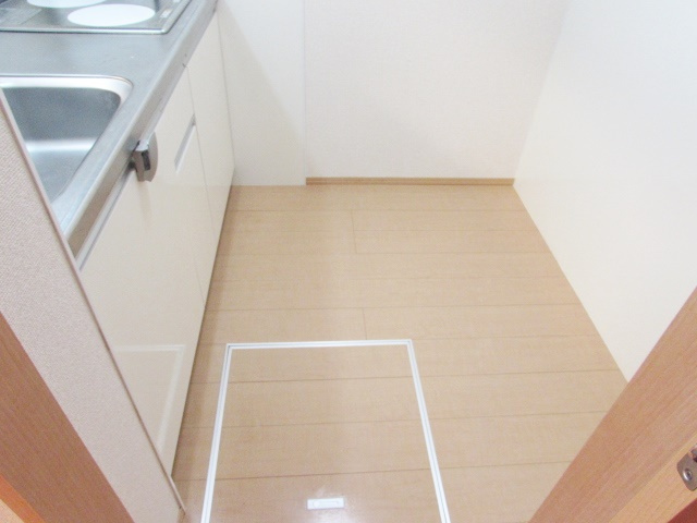 ル・トレゾアの内装