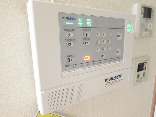 ル・トレゾアの設備