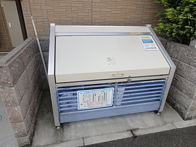 ル・トレゾアの設備