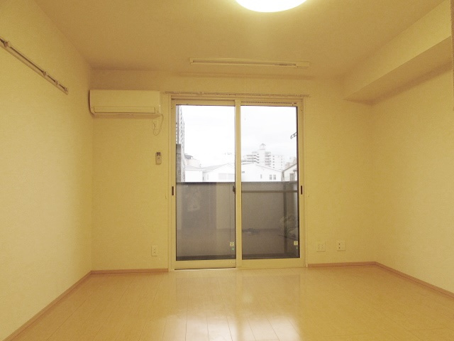 ル・トレゾアの居間・リビング