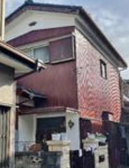 白岡市西５丁目　中古戸建の画像