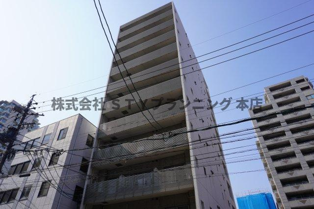 仲介手数料0！ラルーシュ泉