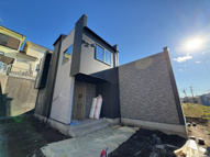 瀬谷区橋戸3丁目新築【土地約54坪/4LDK＋南テラス＋スカイバルコニー/駐車2台可※車種による】の画像