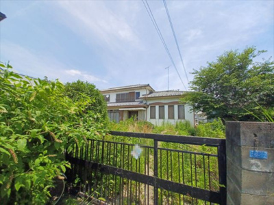 【外観】 | 熊谷市箱田２丁目 3000万 土地