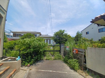 【外観】 | 熊谷市箱田２丁目 3000万 土地