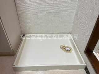 【設備】 | リバーサイドN・K | ※写真は別号室