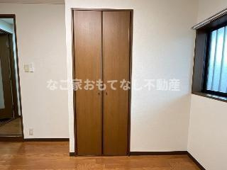 【その他】 | リバーサイドN・K | ※写真は別号室