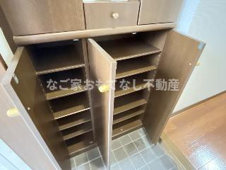 【その他】 | リバーサイドN・K | ※写真は別号室