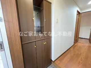 【その他】 | リバーサイドN・K | ※写真は別号室