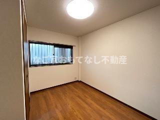 【その他】 | リバーサイドN・K | ※写真は別号室