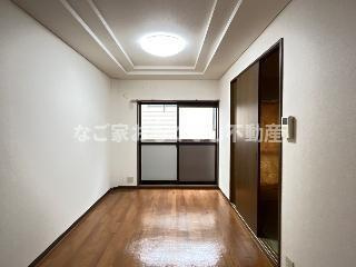 【その他】 | リバーサイドN・K | ※写真は別号室