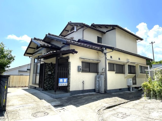 伴東１丁目　一戸建て