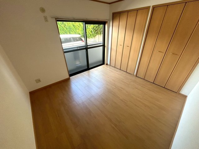 【洋室】 | パル　コート