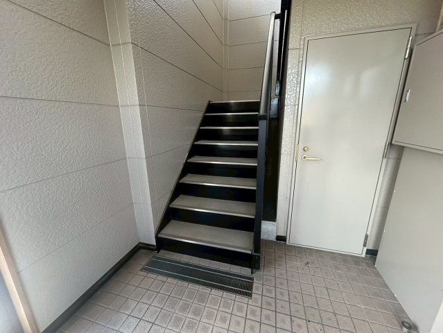 【その他共用部分】 | パル　コート