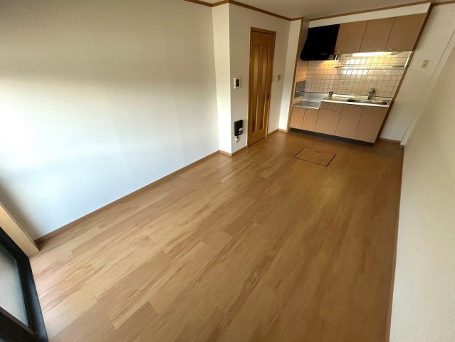 【居間・リビング】 | パル　コート