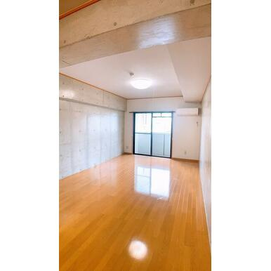 熊本市中央区大江１丁目の賃貸マンションの内装