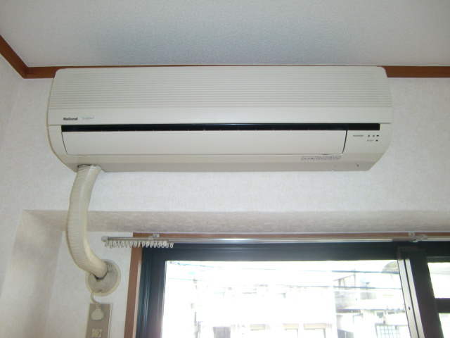 ビューライフ六甲の設備