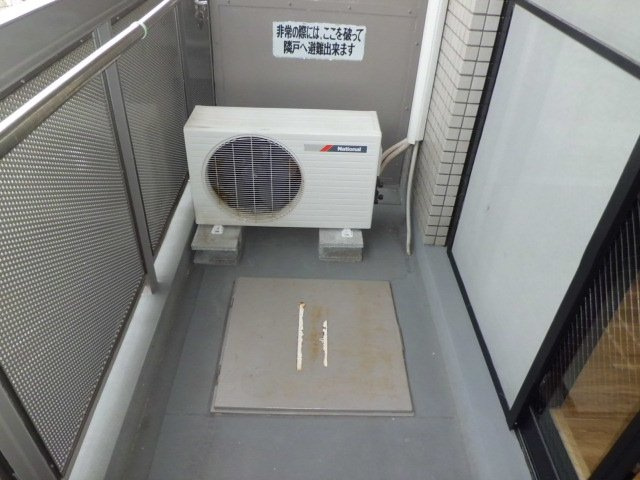 ビューライフ六甲のその他