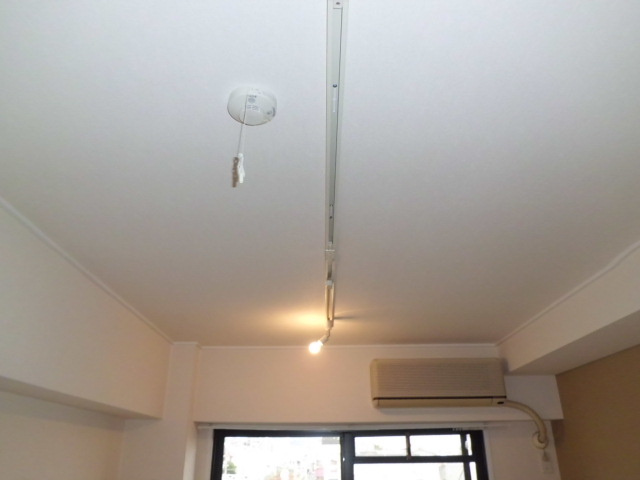 ビューライフ六甲の設備