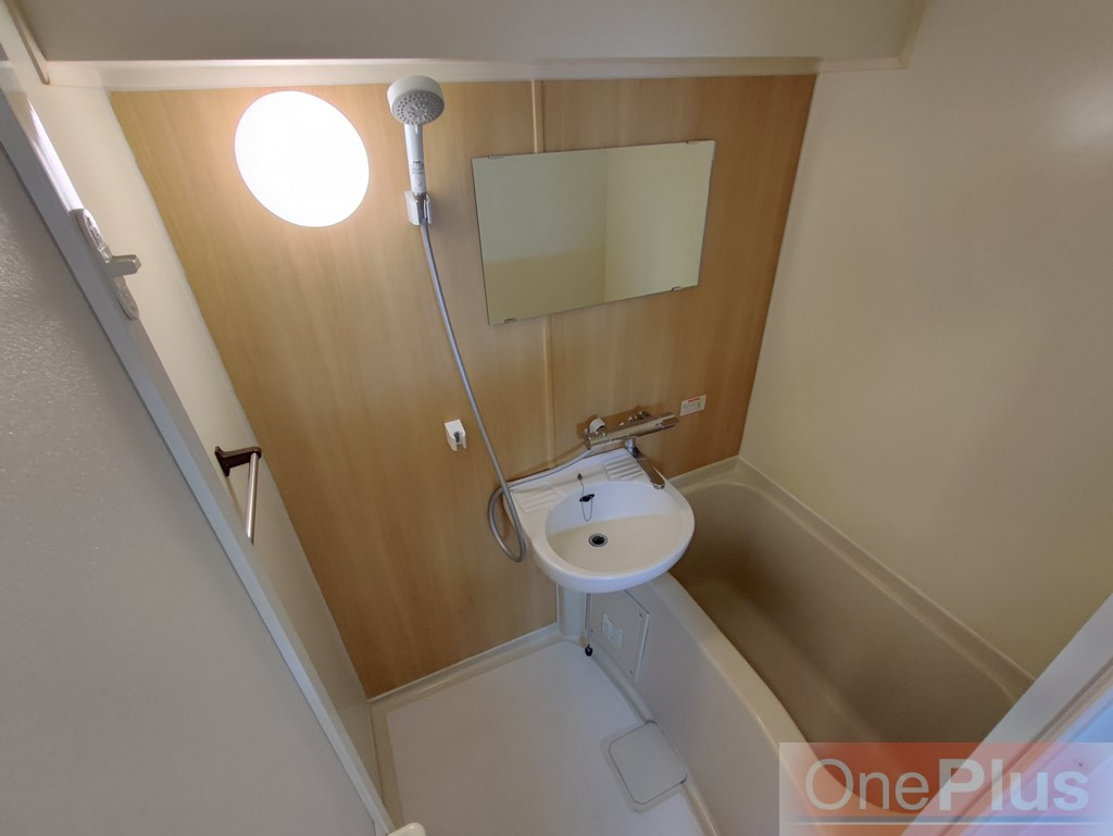 ビューライフ六甲の浴室|お風呂で日々の疲れを落としましょう