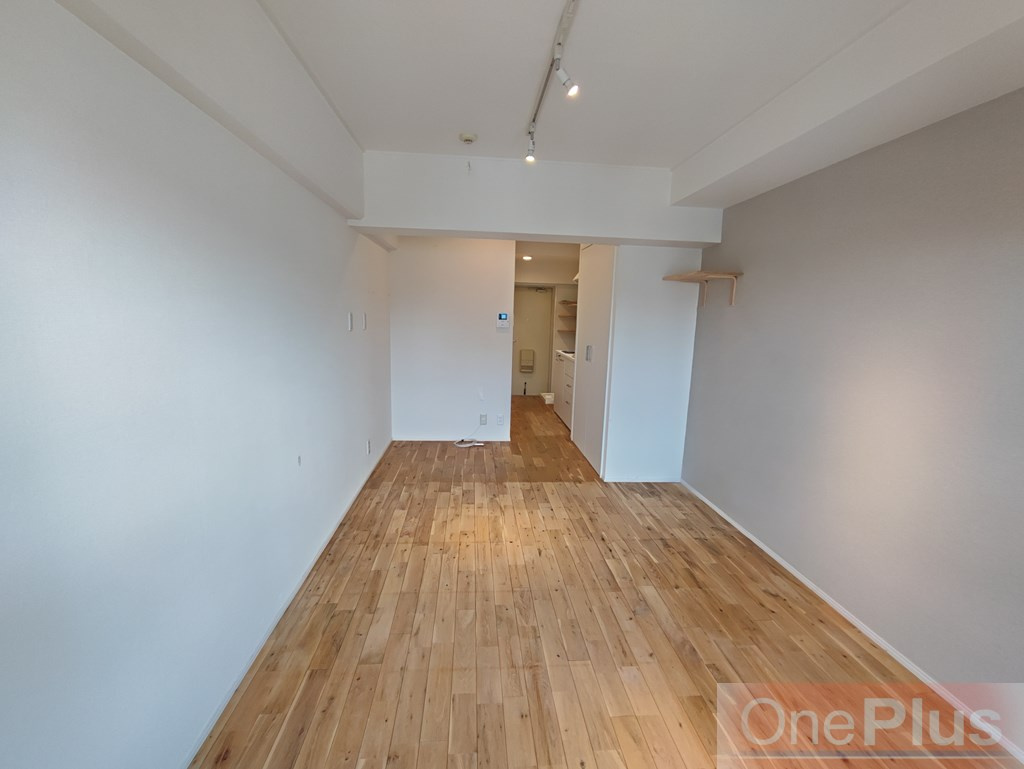 ビューライフ六甲の内装|内装は落ち着いています