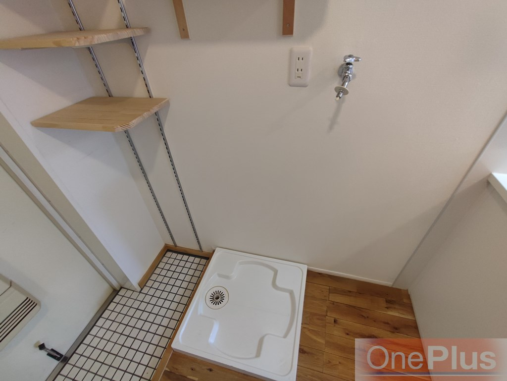 ビューライフ六甲の設備