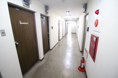 【その他共用部分】 | ダイヤハイツ元町