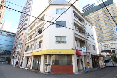 【外観】 | ダイヤハイツ元町