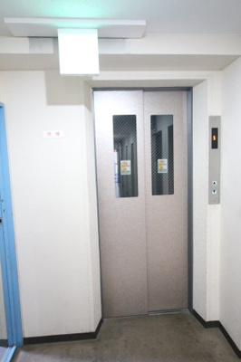 【その他共用部分】 | ダイヤハイツ元町