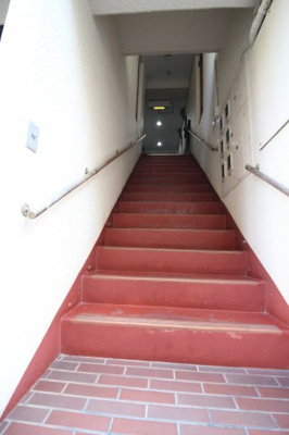 【その他共用部分】 | ダイヤハイツ元町