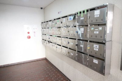 【その他共用部分】 | ダイヤハイツ元町