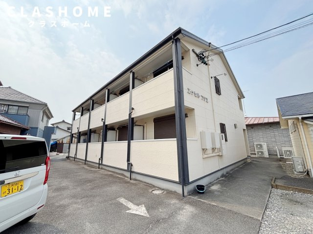 エクセルフジエ　　刈谷市近郊の賃貸はクラスホーム
