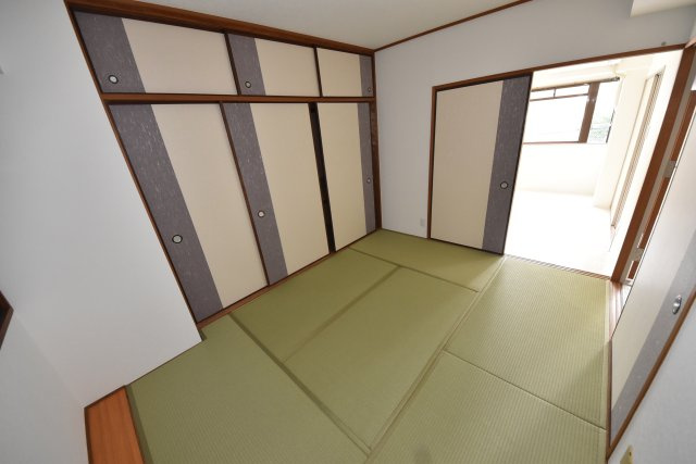 クレセント日吉のその他共用部分