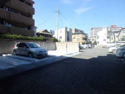 【駐車場】 | リフレ２１ | 駐車場があります