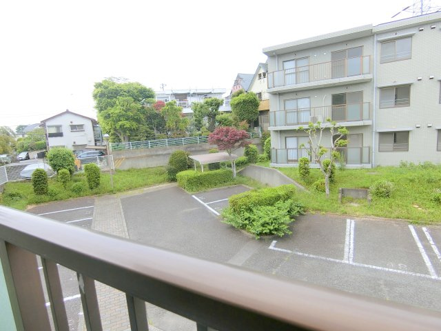 キルシュ　ブリューテ　４の展望