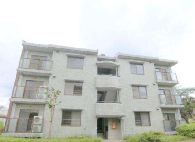 キルシュ　ブリューテ　４の外観