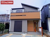 田方郡函南町平井 新築建売分譲住宅 土地＋建物 TW05732の画像