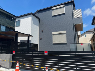 【外観】 | KURA・BI・AN | KURA・BI・AN　外観