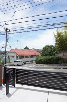 【展望】 | KURA・BI・AN | KURA・BI・AN　眺望