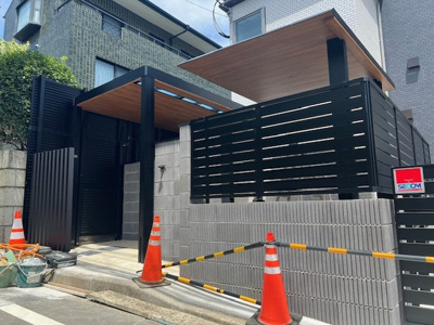 【エントランス】 | KURA・BI・AN | KURA・BI・AN　エントランス