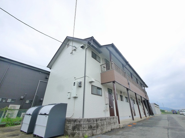 満田ハイツの周辺