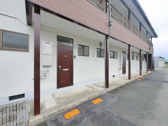 満田ハイツのその他共用部分