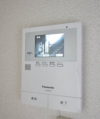 【セキュリティ】 | ハウス一条今泉